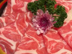 -色響火锅(恒隆广场店)