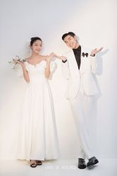 -纯色婚纱摄影(南京店)