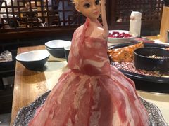 -蜀家渝重庆火锅(南屏街店)