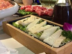 -雾都渣渣火锅(南城智汇城店)