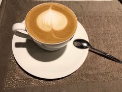 -窗外西餐厅(普罗理想国店)