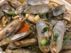 -揭阳钟记小食(福田新村店)
