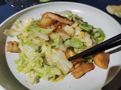 -伊带伊路新疆美食府(呼家楼店)