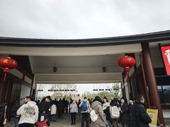 -江心屿景区