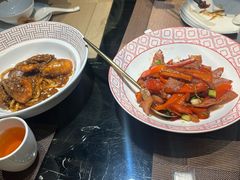-喜棠·长沙家宴·海鲜·湘菜(麓谷店)