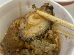 -蓝氏钟楼肉粽
