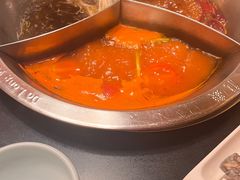 -大龙辣火锅·龙虾·烧烤(湖滨新天地店)