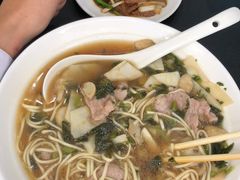 -二扁私房面馆(崂山路店)