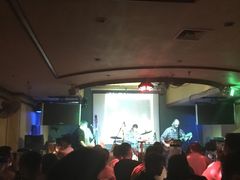 -Hooley's活利仕西餐厅(珠江新城店)