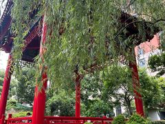 -徐家汇源景区-衡山公园