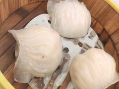 招牌鲜虾饺-广州酒家(文昌总店)