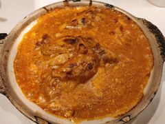 阿里巴巴焗雞扒飯-番茄屋葡式美食(总店)