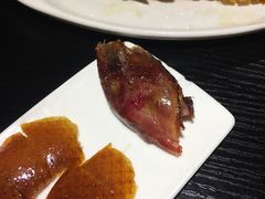 -锋味餐厅(空港复悦里店)