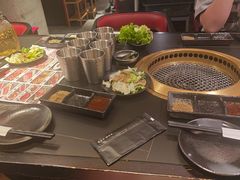 -谷牛和牛烤肉(漕河泾印象城店)