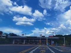 -横店影视城梦幻谷园区