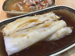 -藤原肠粉店