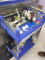 -花师傅专业穿耳洞