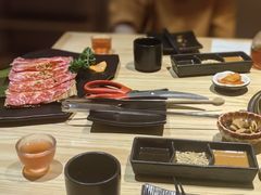 -松鱼亭·和牛烧肉(协鑫广场店)