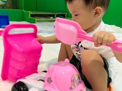 -上海佘山茂御臻品之选酒店(原佘山艾美酒店)