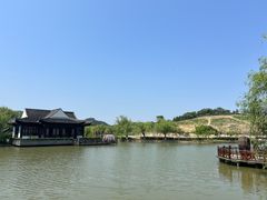 -南北湖风景区