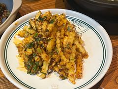 -云海肴·汽锅鸡·云南菜(天津国金汇店)