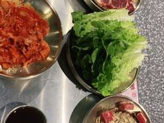 -本炙炭烤·蒲烧活鳗料理店(金沙洲店)