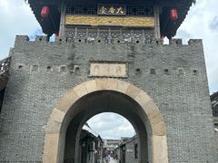 -黄桥古镇