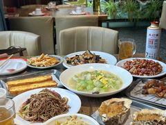 -永红源啤酒·烧烤·海鲜·大排档(青特城店)