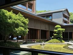 -湘湖逍遥庄园·水漾中餐厅