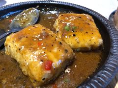 -云来居素食馆(南山店)