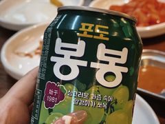 -·缸桶屋·韩式牛肋条自助烤肉(西湖D11店)