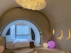 -芷迹江景酒店(五一广场汇景城店)