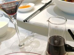 -君庭中餐馆(华强路店)