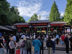 -九华山风景区