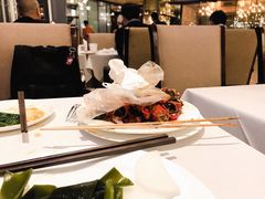 -红林大酒店RFcafe自助餐厅