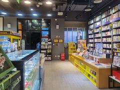 -咪咕咖啡(北京西单店)