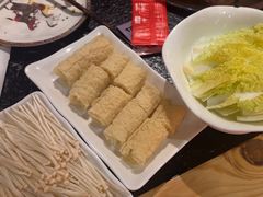 -京炭铜锅涮肉·羊蝎子·羊肉炉(保利·时光里店)