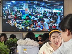-皖北巫氏三胖地锅鸡(长淮总店)