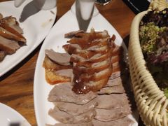 -陆壹捌餐厅(五大道店)