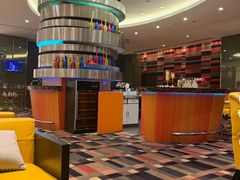 -上海大宁福朋喜来登酒店大堂吧(共和新路店)