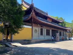 -阿育王寺