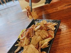 -屯屯面(海尔路店)