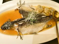 -蟹榭·本帮江浙菜·蟹宴(大宁久光商场店)