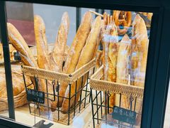 -熊叔熊婶面包房(团结湖店)