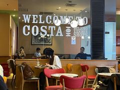 -COSTA COFFEE(西直门店)