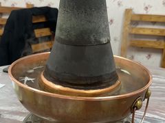 -木萨火锅店(开鲁路店)