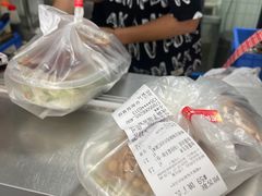 -媛媛家秘制鸡丝凉皮(陆慕店)