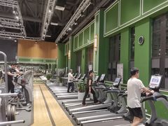 -悦莱美游泳健身会所(御景壹号店)