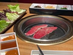 -炉小哥烤肉(信万广场店)
