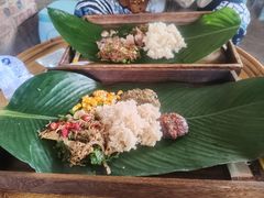 -mamalao老挝烤肉糯米饭